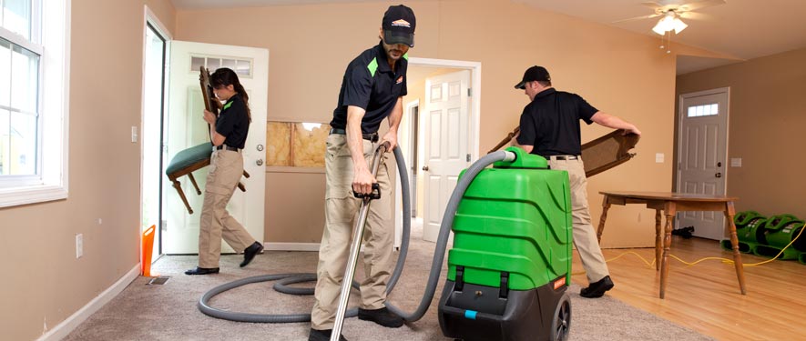 Wilkesboro, NC cleaning services